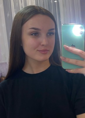 Оля из Домодедово 24 года