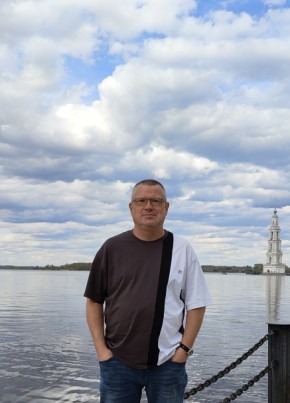 Александр, 55, Russia, Moscow