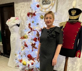 Mariya, 53, Tyumen