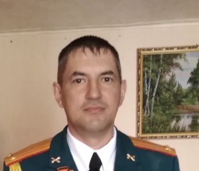 Виталий, 47 лет, Чита