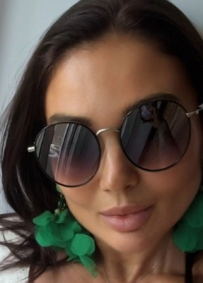 Светлана из Томска 46 лет