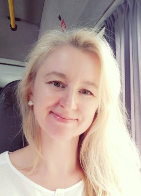 Алла, 44, Россия, Москва