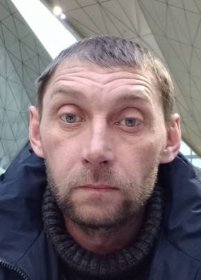 Валерий из Ишима 49 лет