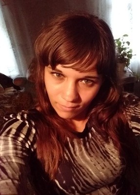 Кристина, 29, Россия, Малая Сердоба