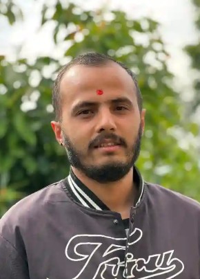 Nabinbasnet из Kathmandu 26 лет