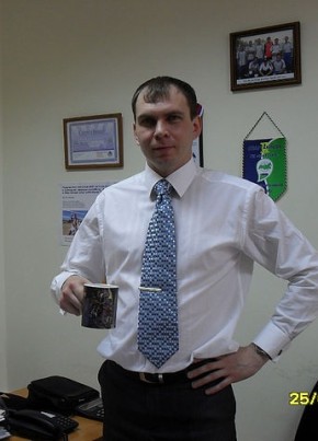 Игорь, 44, Россия, Тюмень
