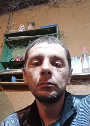 Михаил Бутов, 40, Україна, Сніжне