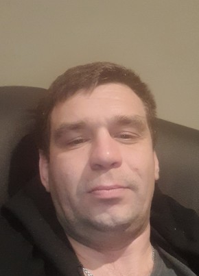 Nikolay, 39, Russia, Bobrov