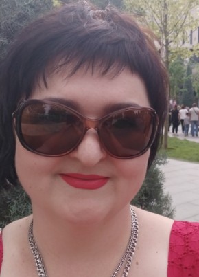 Ольга из Краснодара 35 лет
