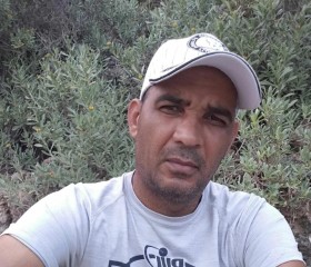 Agusto, 45, Guantanamo