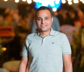 Amir, 35, Cairo