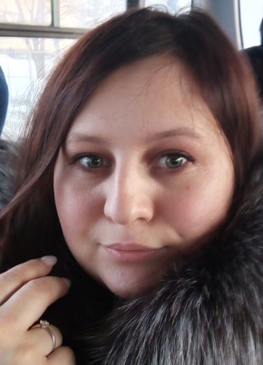 Светлана, 30, Россия, Ефремов