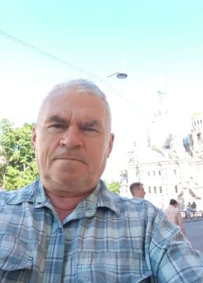 александр из Соликамска 61 год
