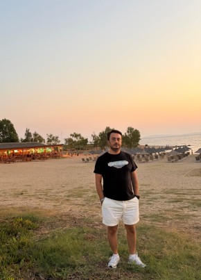 Sinan из Mersin 44 года