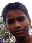 Sunil yadav, 21 год, Gonda