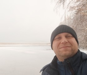 Alexandr Sergeev, 41 год, Санкт-Петербург