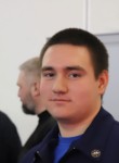 Илья, 18 лет, Мытищи
