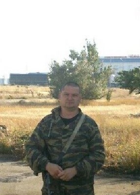 Олег, 54, Россия, Крымск
