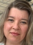 Alla, 52, Moscow
