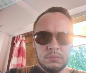 MiLiAND, 34, Navahrudak