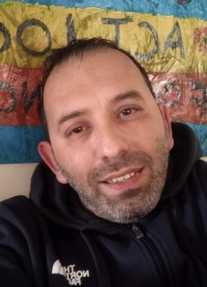 Stathis, 46, Ελληνική Δημοκρατία, Αθηναι