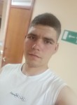 Aleksey Safronov, 21, Moscow