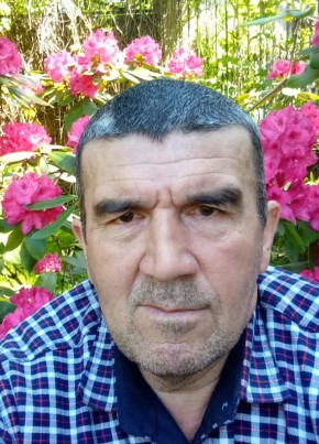 Alisher, 49, O‘zbekiston Respublikasi, Toshkent