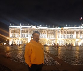 Тимур, 41 год, Санкт-Петербург