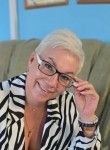 Olga, 50, Berdsk