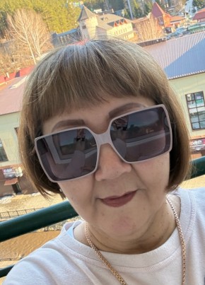 Bakha, 59, Russia, Novosibirsk