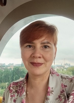 Мария из Киров (Кировской обл.) 44 года