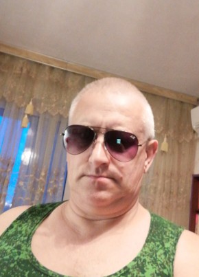 Алексей, 60, Россия, Белгород