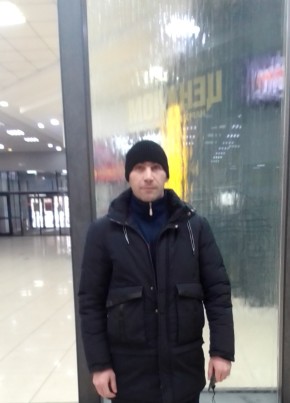 Алексей, 32, Россия, Кодинск