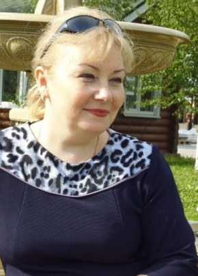 Liza, 56, Россия, Тихорецк