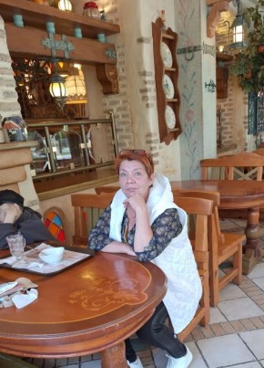 Наталия из Смоленска 56 лет