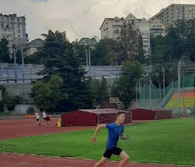 Илья, 18 лет, Москва