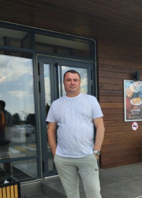 Сергей, 49, Россия, Багаевская