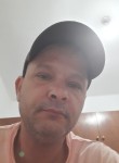 Carlos, 48 лет, Petrópolis