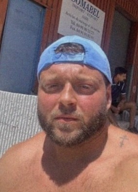 Артём из Сочи 37 лет