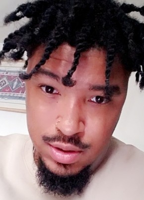 Kj, 26, United States of America, Petersburg