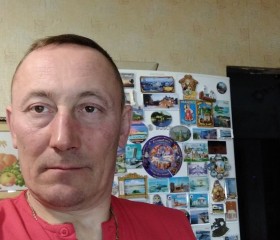 Андрей, 50 лет, Новочебоксарск