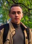 Дима, 20 лет, Санкт-Петербург