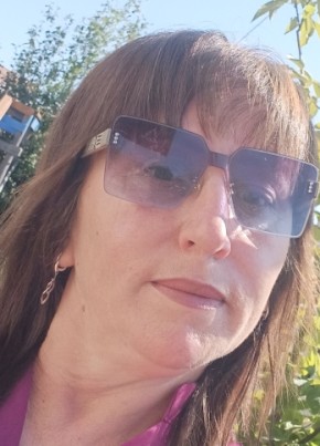 Ирина из Читы 46 лет