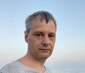Олег, 42 года, Ульяновск
