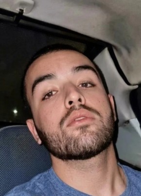 Amir из باجة 27 лет