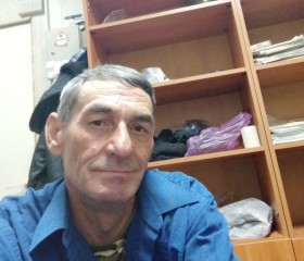 Viktor, 51 год, Москва