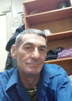 Viktor, 51, Россия, Москва