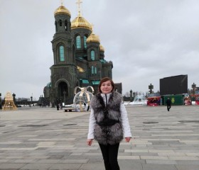Aleksandra, 37, Moscow