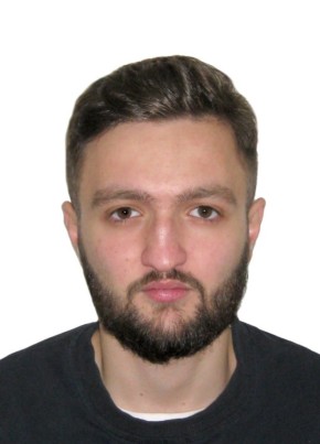 Мико, 24, Россия, Владикавказ