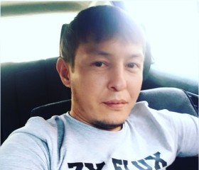 Рус, 33 года, Астана